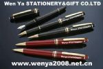 Supply The Elegant Pen Job Metal Pen Ball-Point Pen Hotel Advertisement Pen Gift